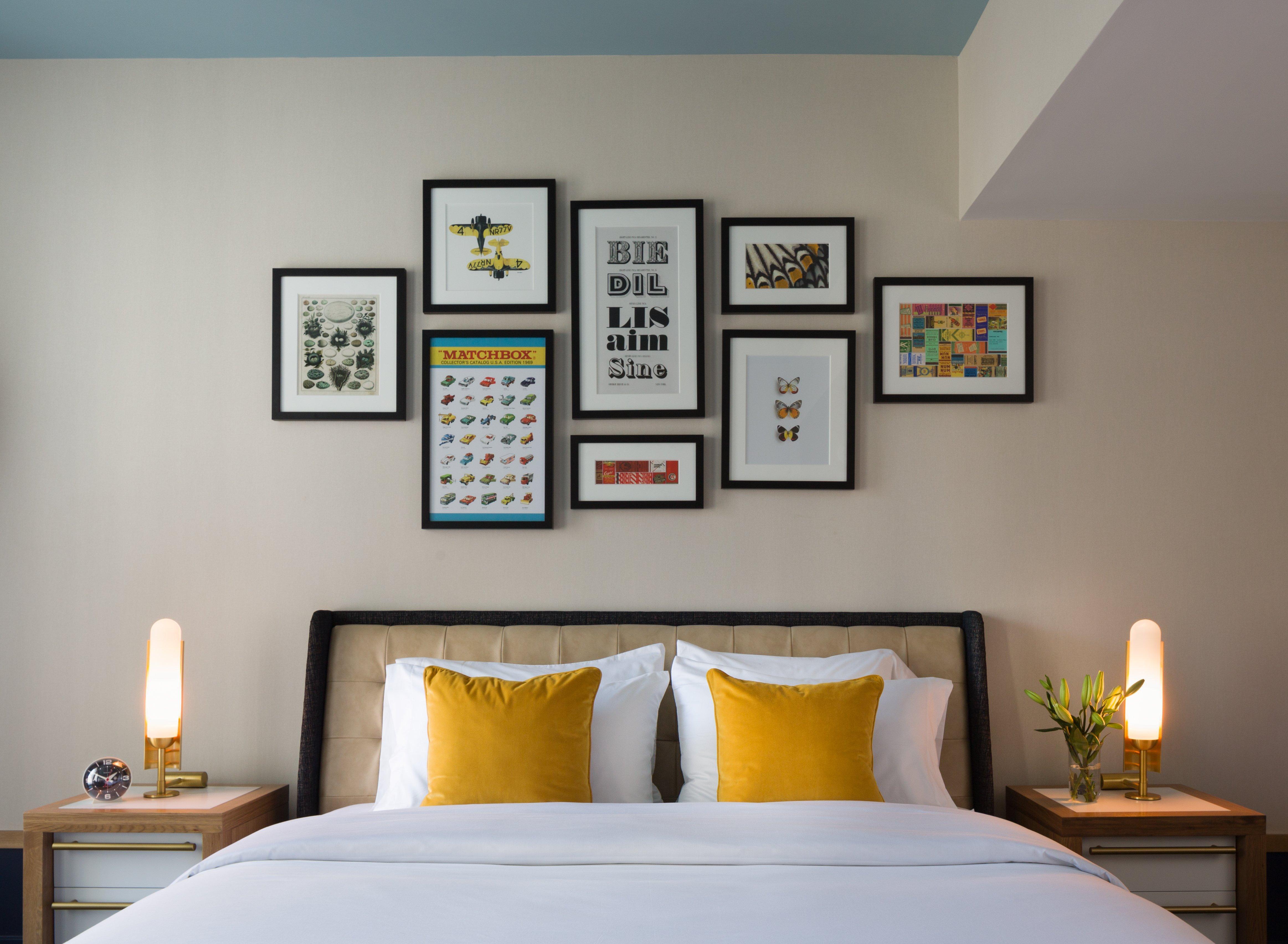 Kimpton Schofield Hotel By Ihg Клівленд Екстер'єр фото