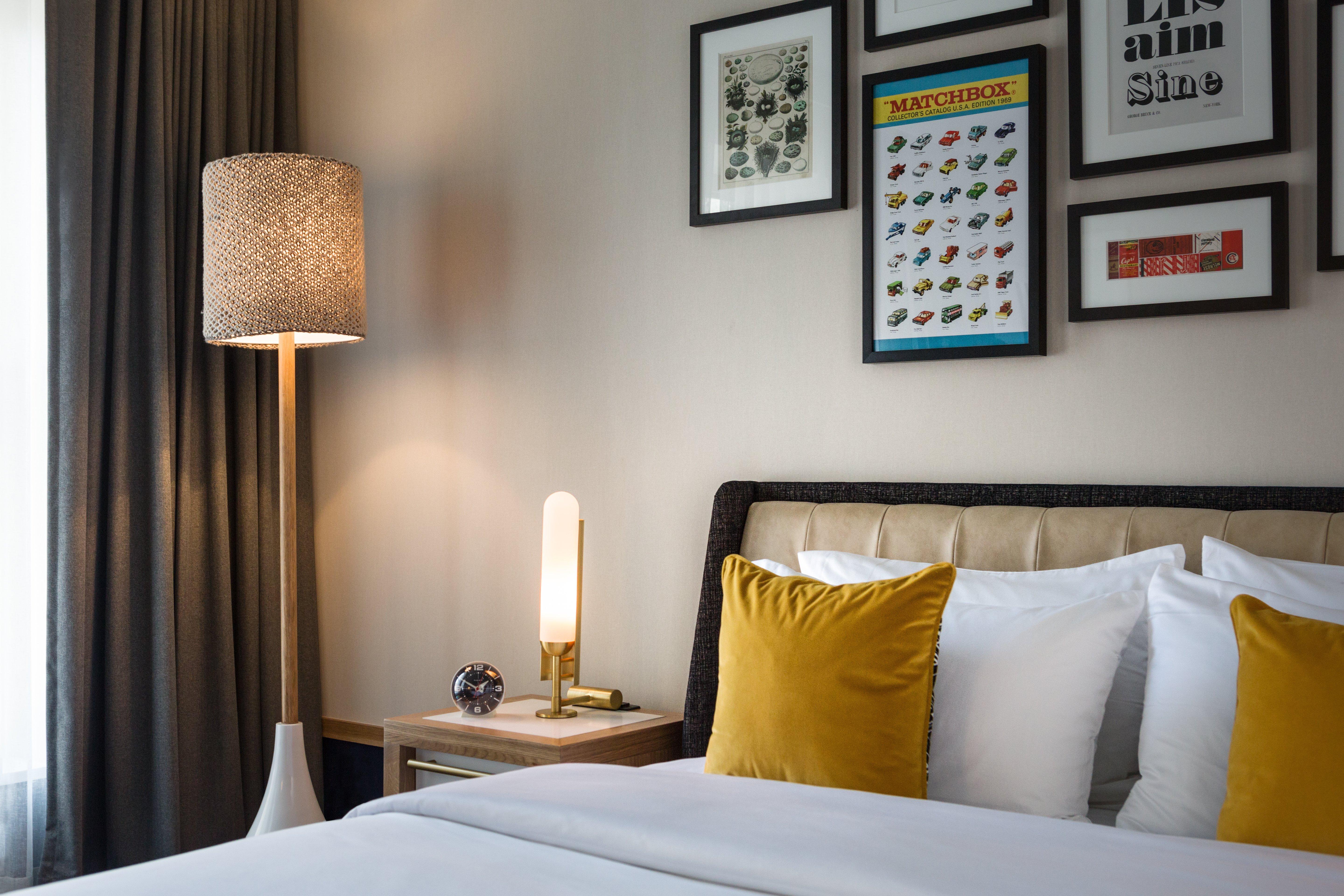 Kimpton Schofield Hotel By Ihg Клівленд Екстер'єр фото