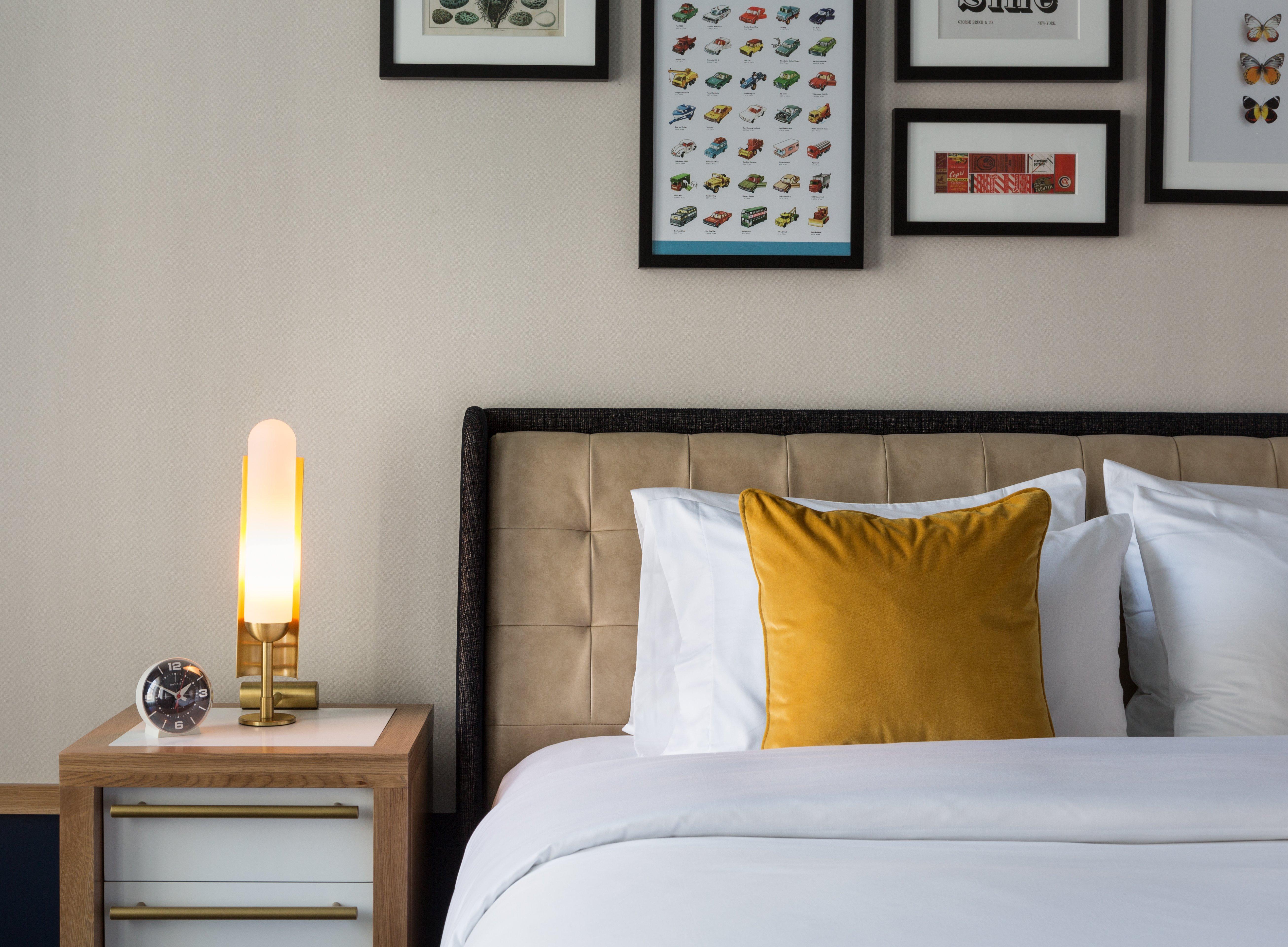 Kimpton Schofield Hotel By Ihg Клівленд Екстер'єр фото