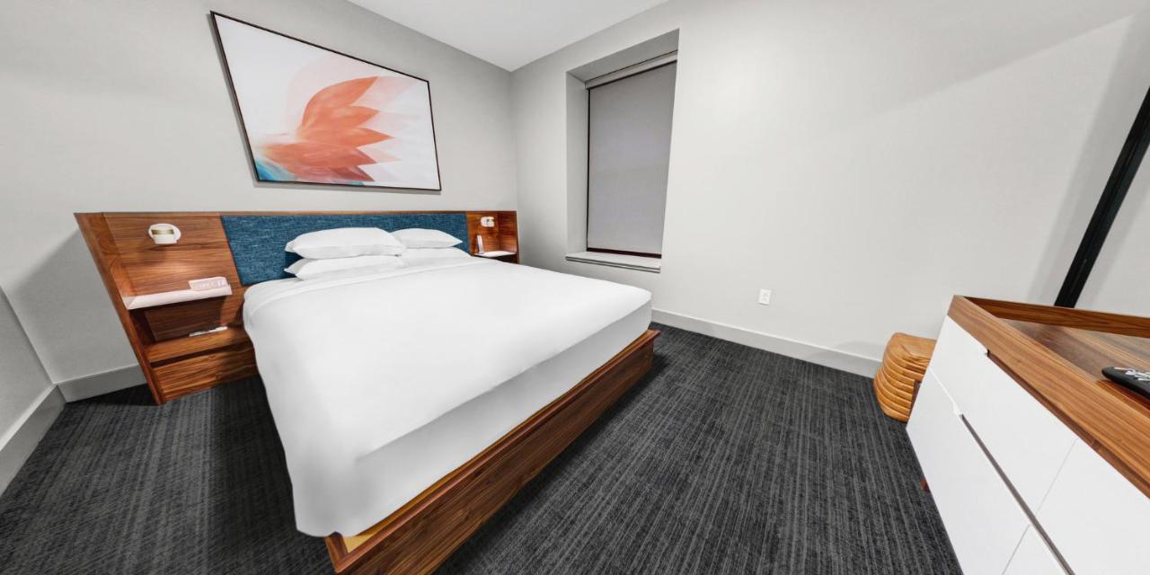 Kimpton Schofield Hotel By Ihg Клівленд Екстер'єр фото