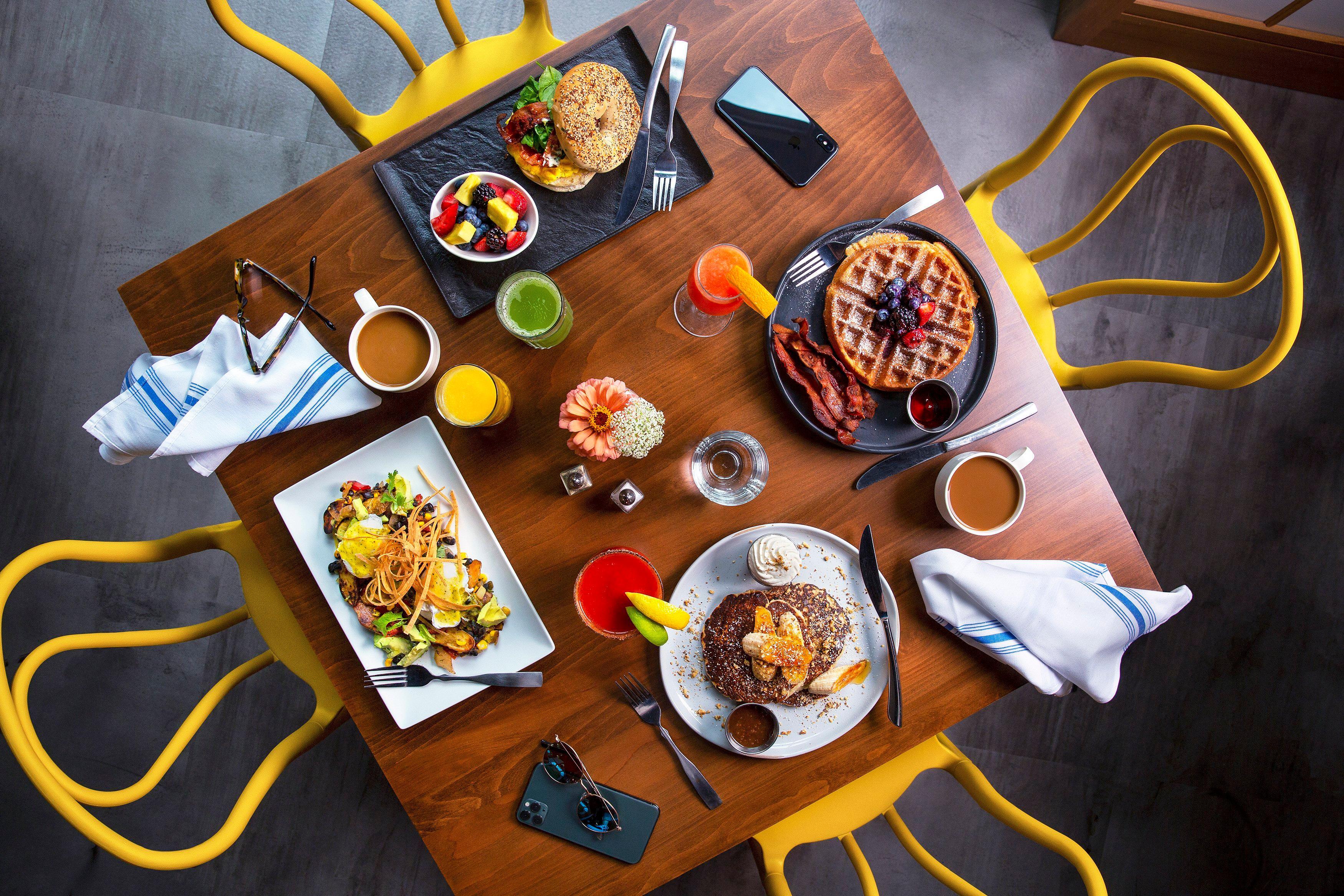 Kimpton Schofield Hotel By Ihg Клівленд Екстер'єр фото