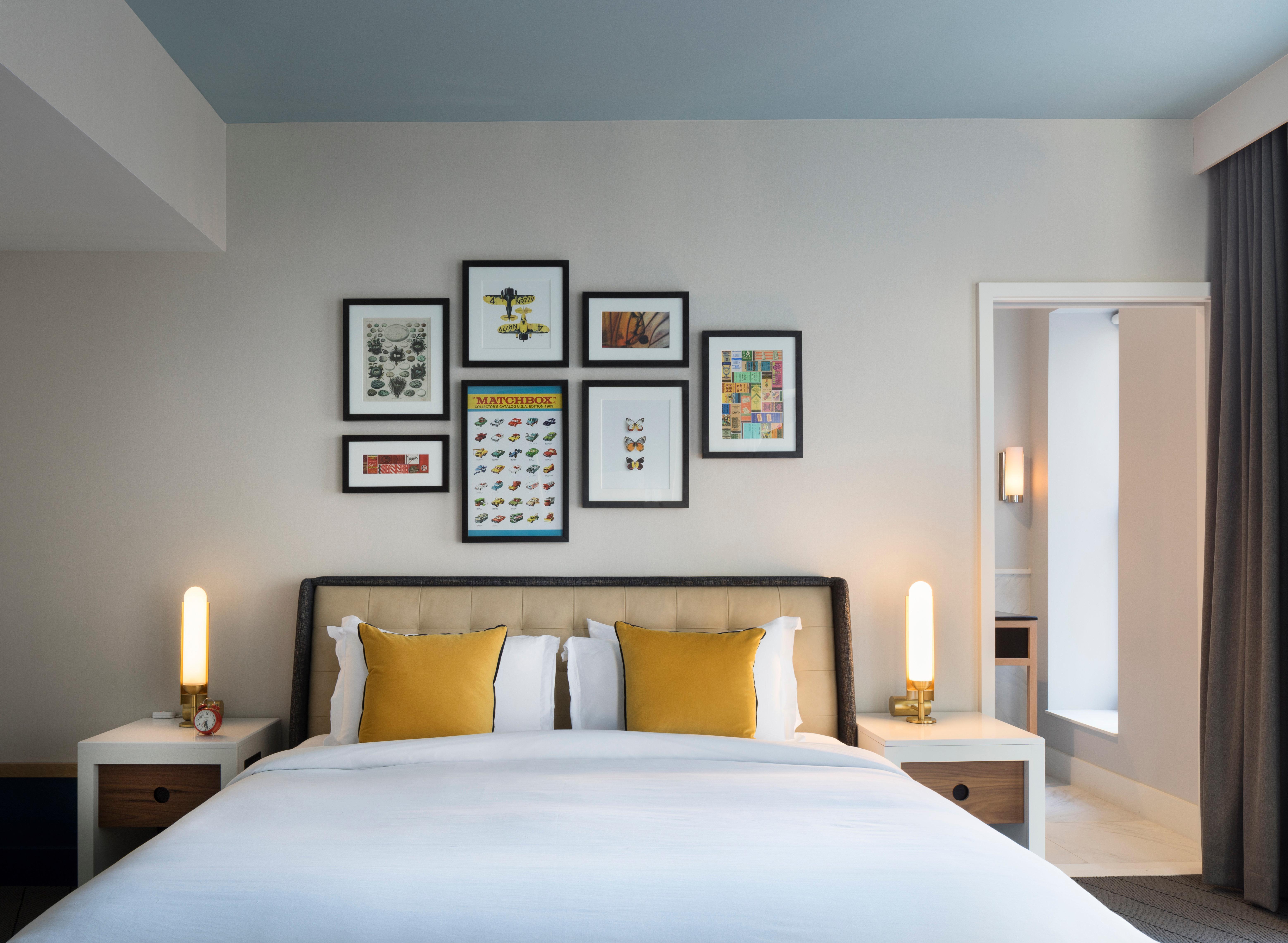 Kimpton Schofield Hotel By Ihg Клівленд Екстер'єр фото