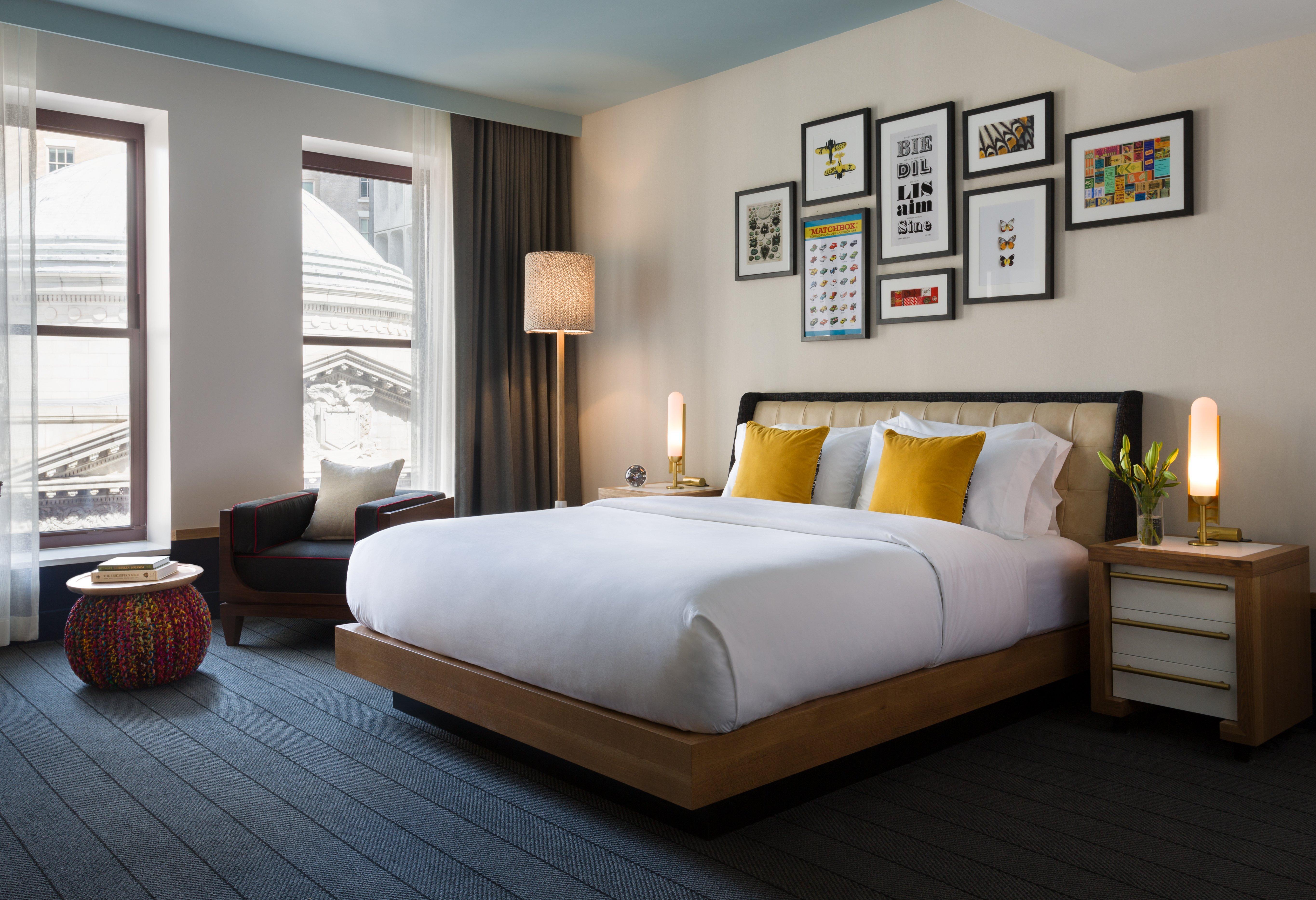 Kimpton Schofield Hotel By Ihg Клівленд Екстер'єр фото