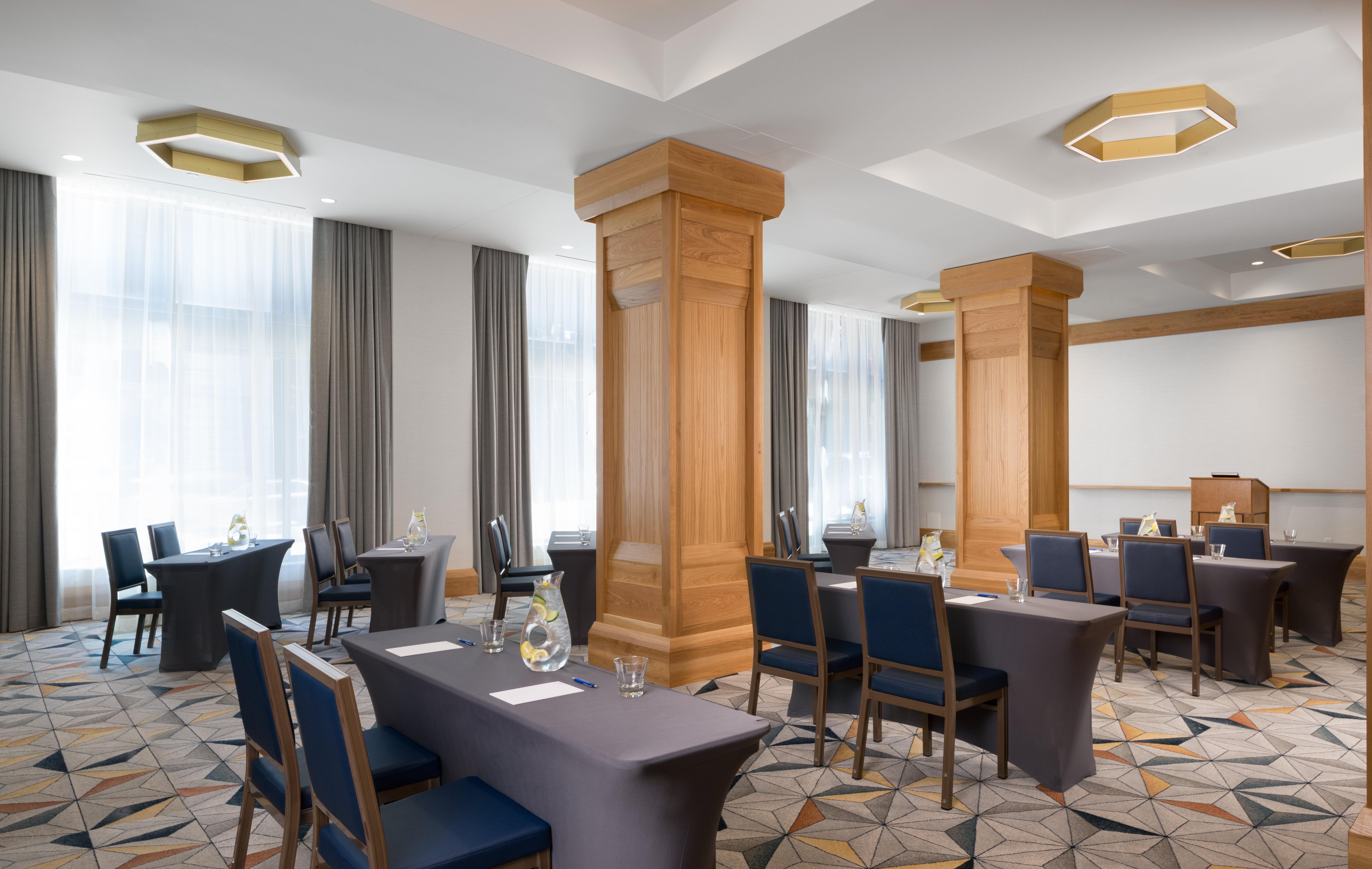 Kimpton Schofield Hotel By Ihg Клівленд Екстер'єр фото