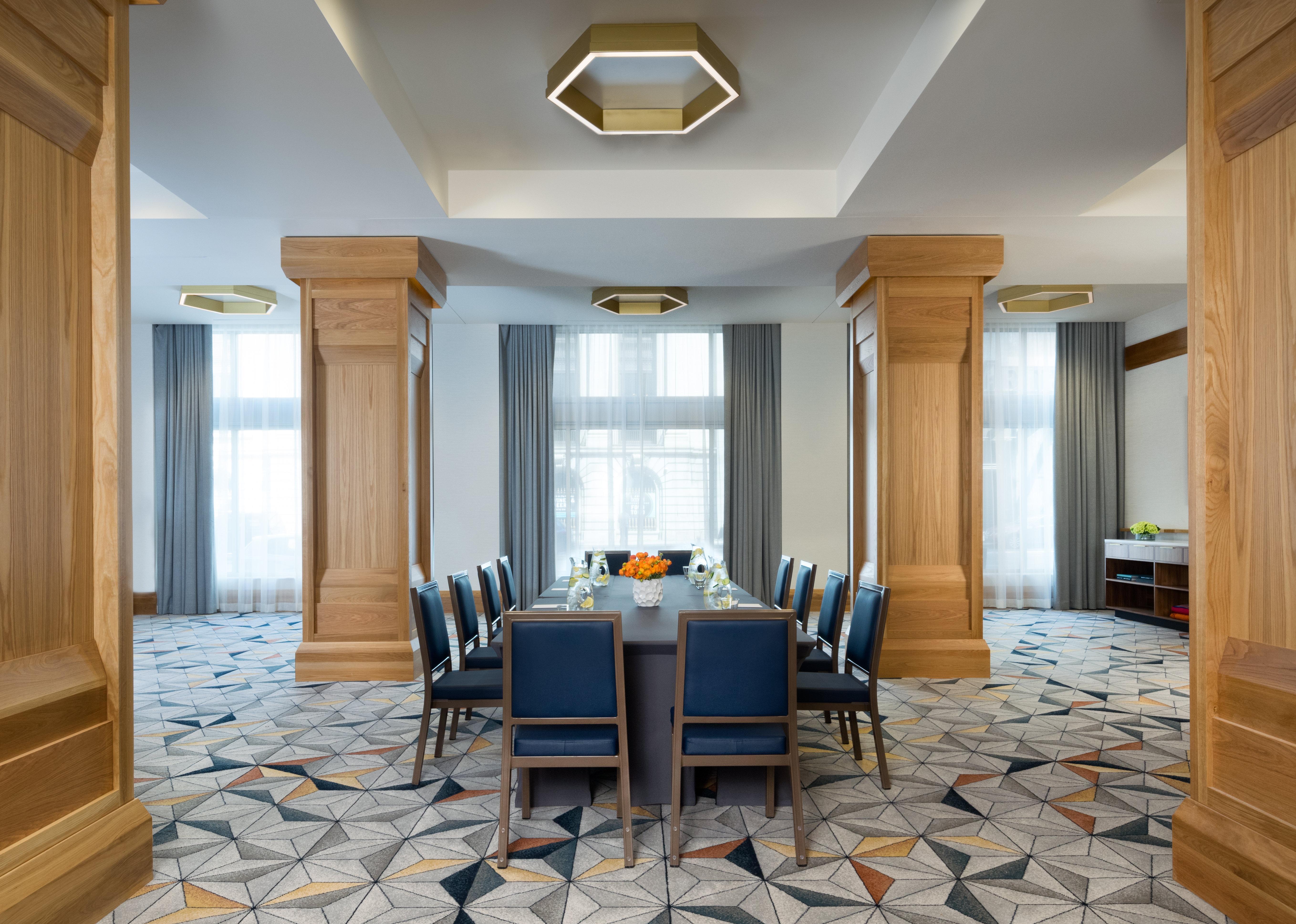 Kimpton Schofield Hotel By Ihg Клівленд Екстер'єр фото