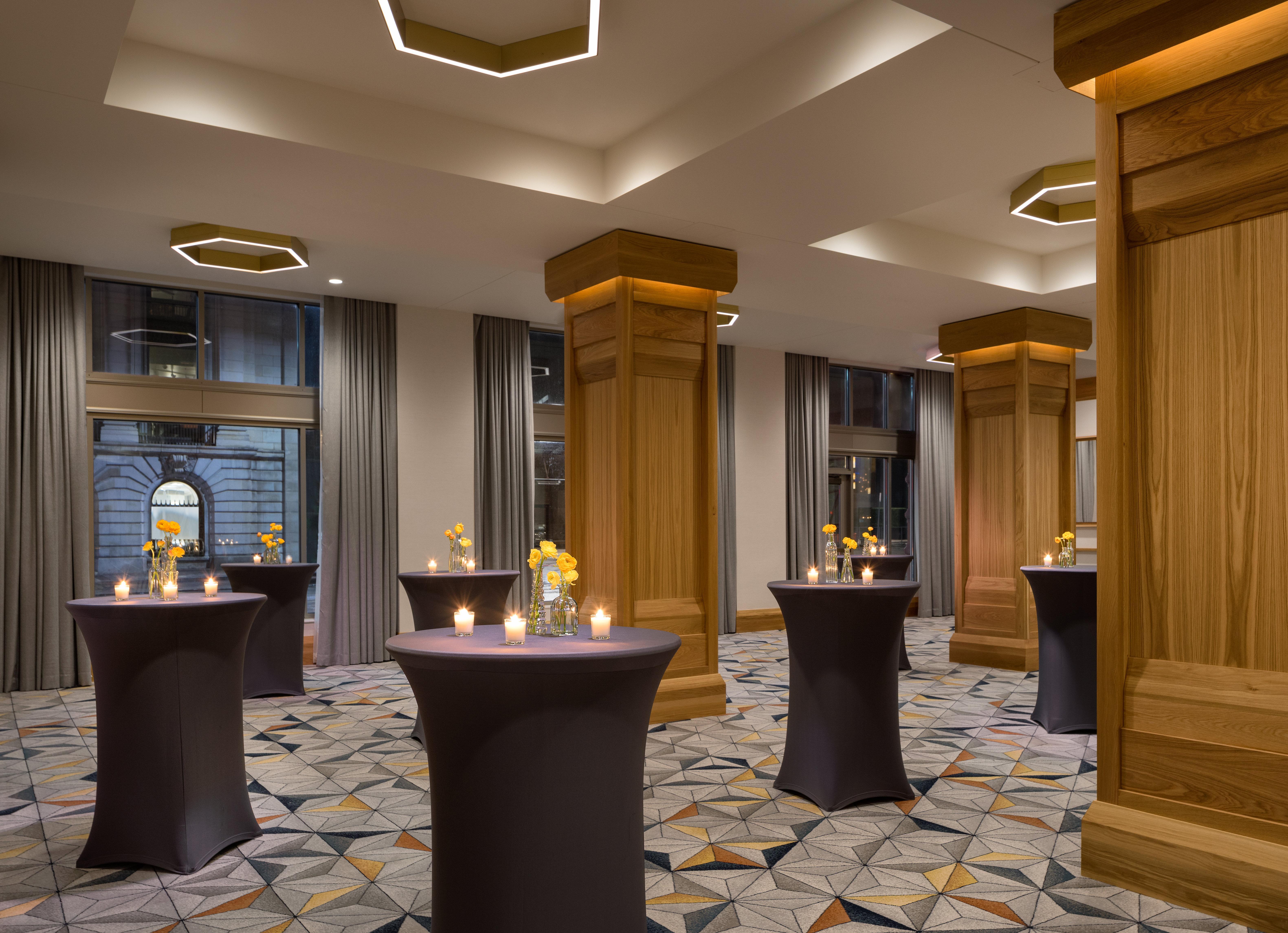 Kimpton Schofield Hotel By Ihg Клівленд Екстер'єр фото