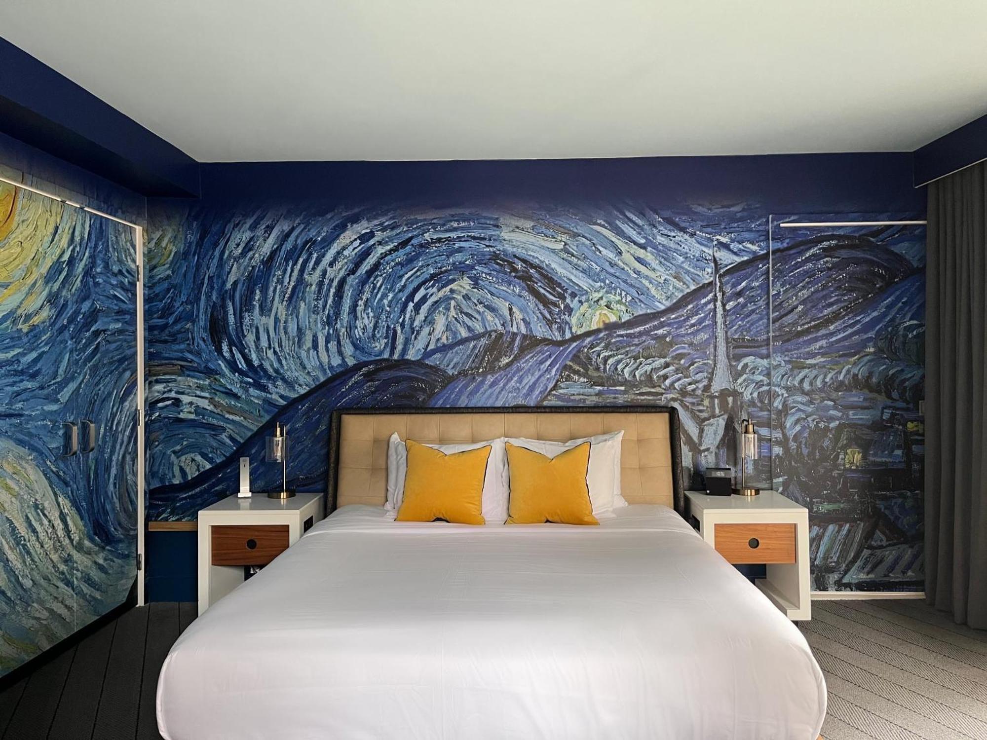 Kimpton Schofield Hotel By Ihg Клівленд Екстер'єр фото