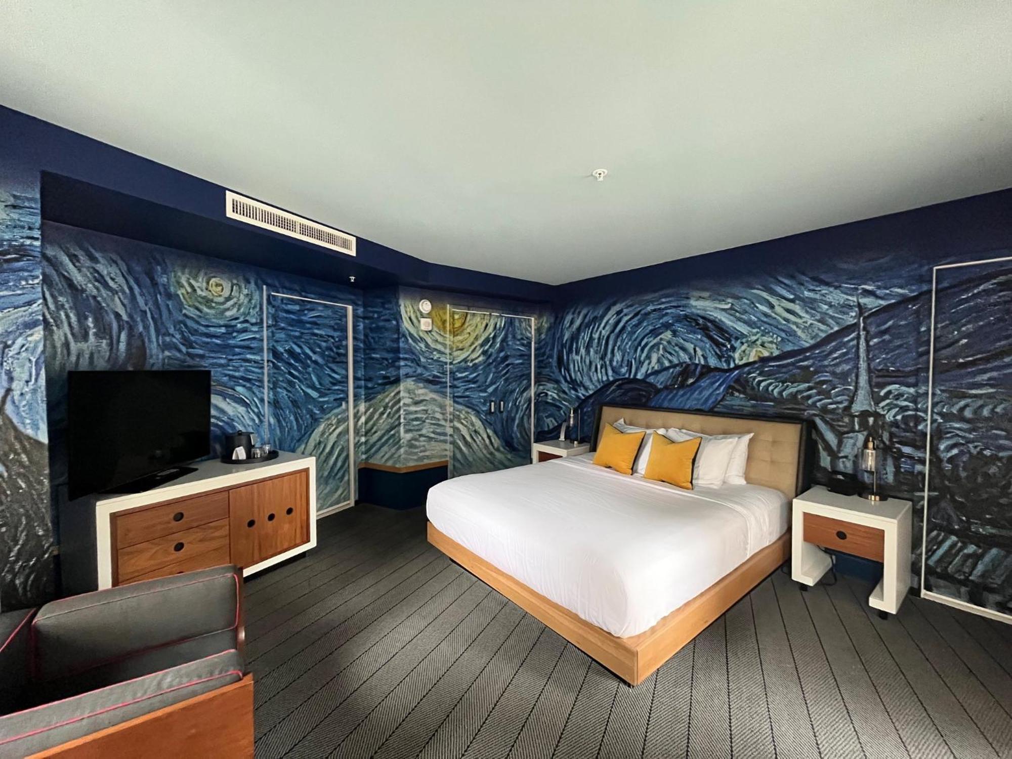 Kimpton Schofield Hotel By Ihg Клівленд Екстер'єр фото
