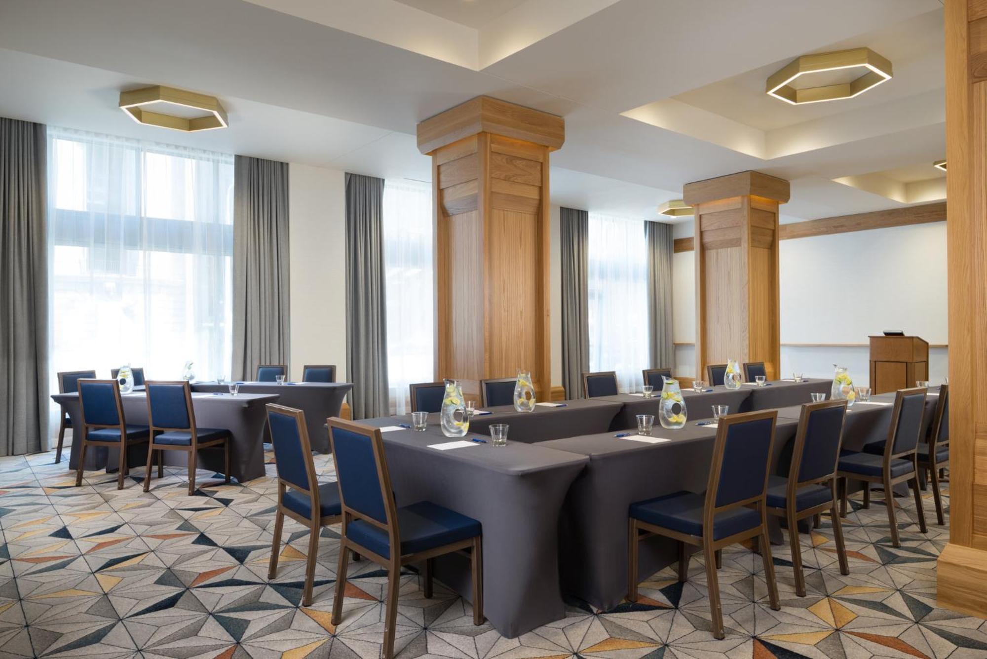 Kimpton Schofield Hotel By Ihg Клівленд Екстер'єр фото